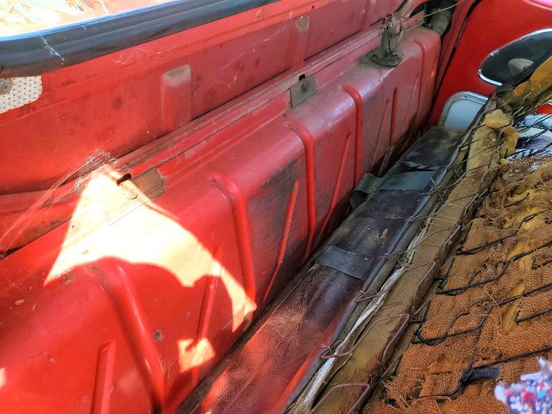 1966 Ford F250 მანქანა იყიდება აუქციონზე, vin: F25YR804971, აუქციონის ნომერი: 55954396