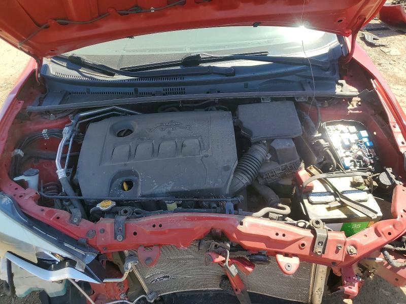 Aukcja sprzedaży 2014 Toyota Corolla, vin: 2T1BURHE1EC032423, numer aukcji: 57655766