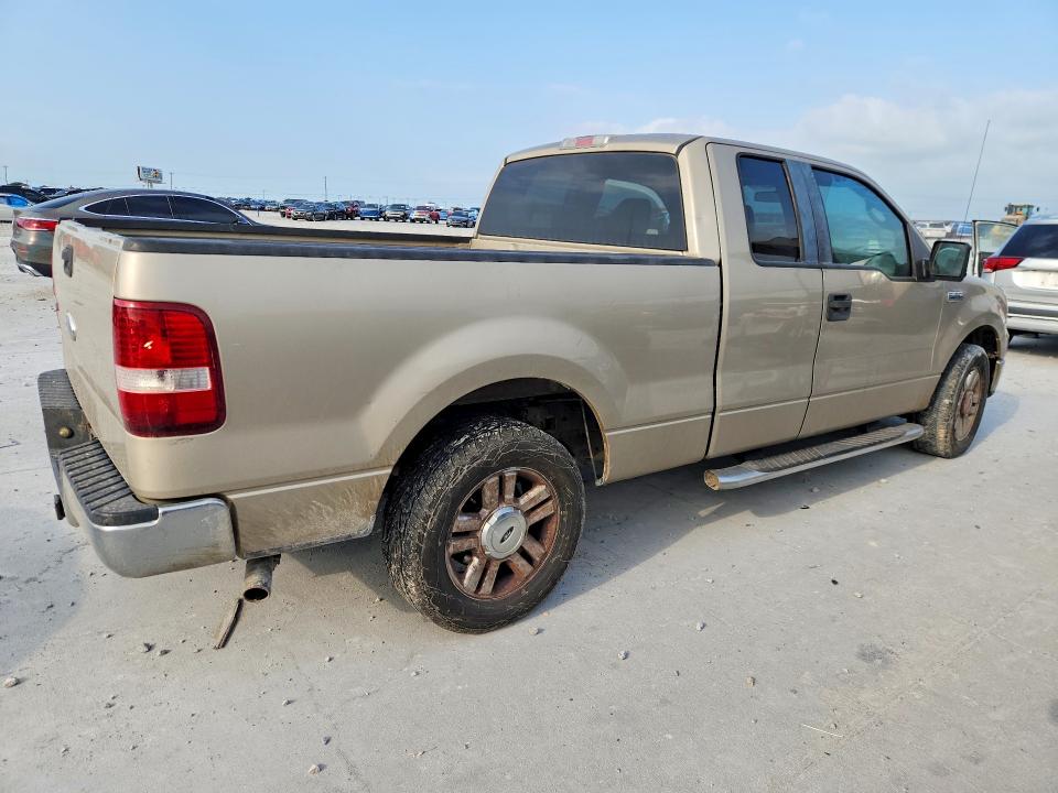 2007 Ford F150 მანქანა იყიდება აუქციონზე, vin: 1FTRX12W87FA65549, აუქციონის ნომერი: 58016396