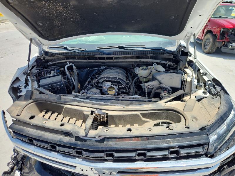 Продаж на аукціоні авто 2021 Chevrolet Tahoe, vin: 1GNSCLED7MR291389, номер лоту: 59187566
