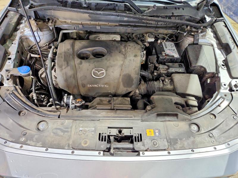 Aukcja sprzedaży 2020 Mazda Cx-5, vin: JM3KFBCM1L0775002, numer aukcji: 56364656
