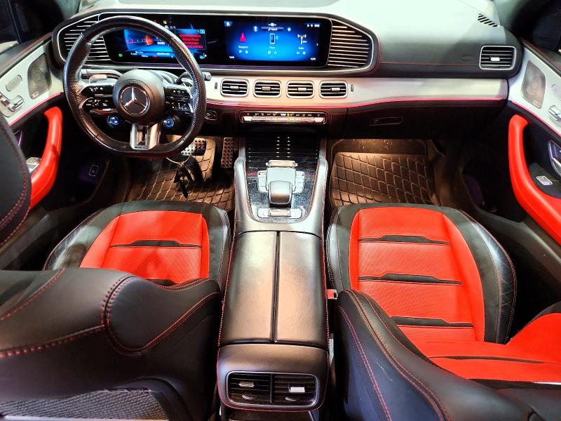 Aukcja sprzedaży 2024 Mercedes-benz Gle Coupe, vin: 4JGFD6BB5RB087858, numer aukcji: 55928236