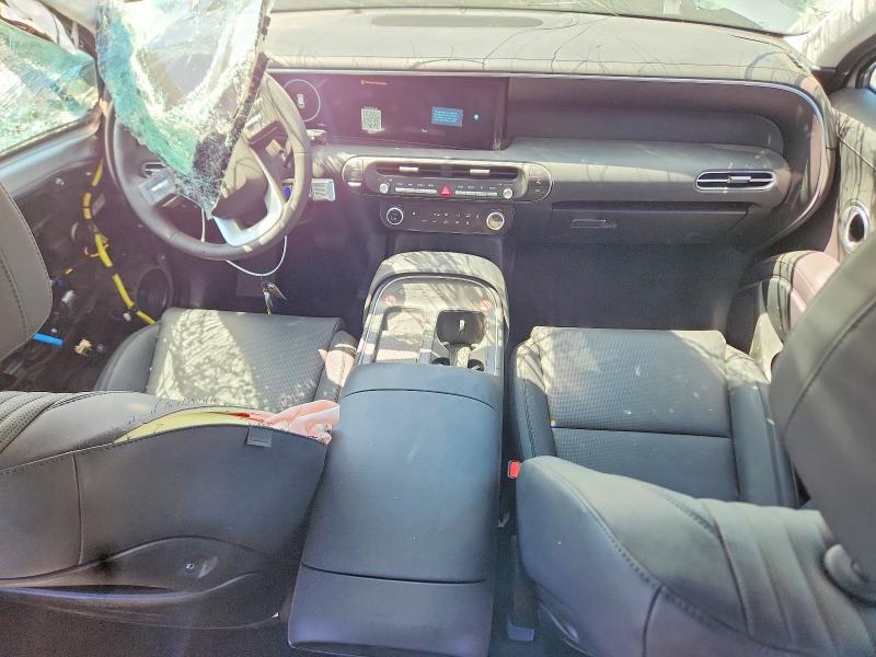 2026 Hyundai Palisade მანქანა იყიდება აუქციონზე, vin: KM8RLES23TU116473, აუქციონის ნომერი: 58376136