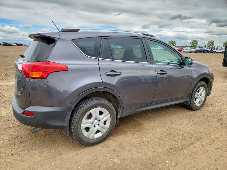 2015 Toyota Rav4 მანქანა იყიდება აუქციონზე, vin: 2T3BFREV3FW302712, აუქციონის ნომერი: 57853886