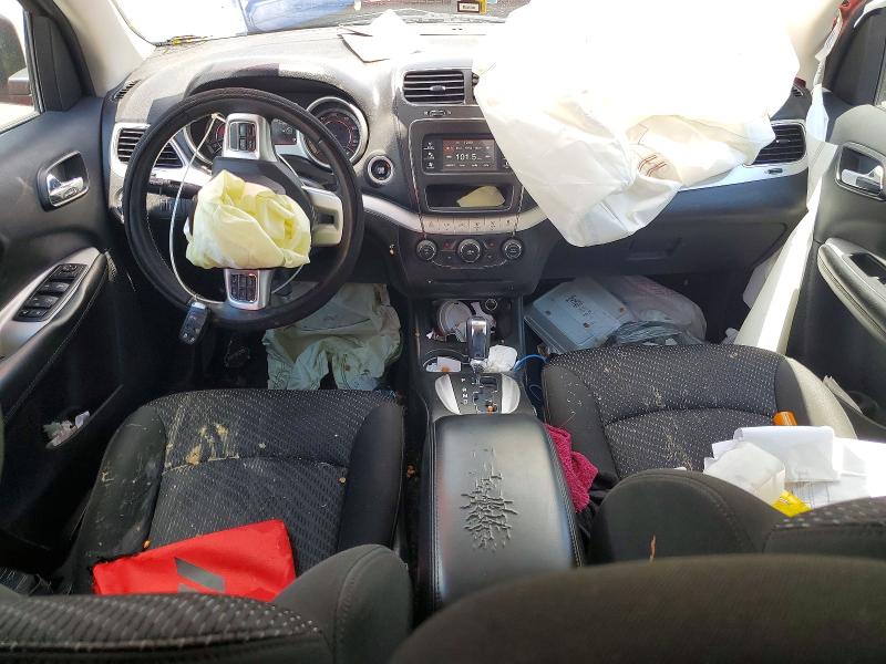 57189256 :رقم المزاد ، 3C4PDCBB3KT718019 vin ، 2019 Dodge Journey مزاد بيع