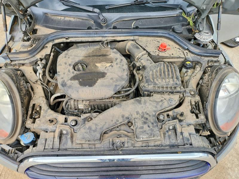 Продажа на аукционе авто 2017 Mini Cooper, vin: WMWXP5C3XH2F61447, номер лота: 56372526