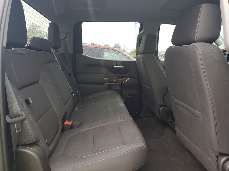 57410436 :رقم المزاد ، 1GTP9GEK9MZ387415 vin ، 2021 Gmc Sierra مزاد بيع