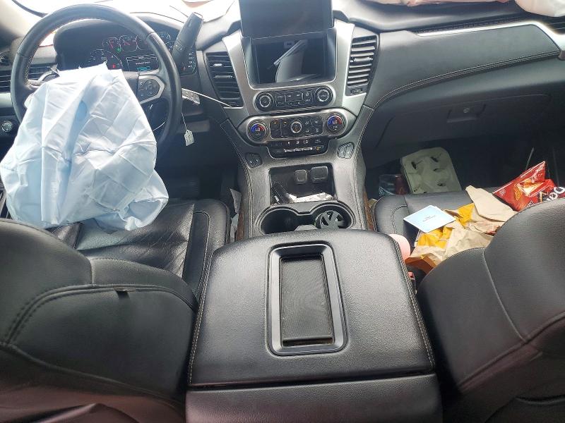 Aukcja sprzedaży 2020 Chevrolet Tahoe, vin: 1GNSKBKC6LR149963, numer aukcji: 57718536