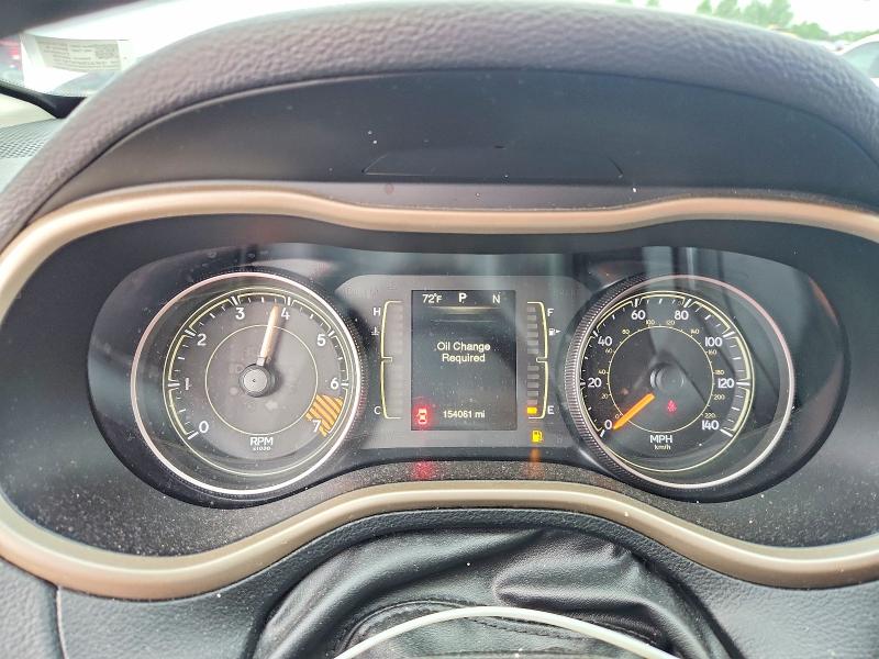 2015 Jeep Cherokee მანქანა იყიდება აუქციონზე, vin: 1C4PJLCB5FW730745, აუქციონის ნომერი: 58454276