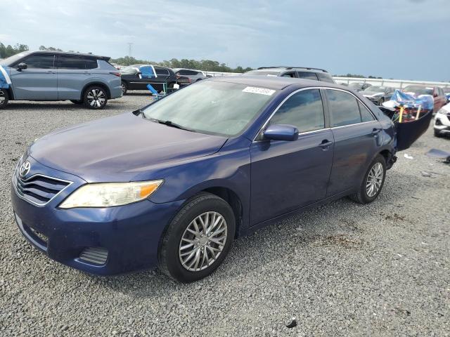 Продаж на аукціоні авто 2011 Toyota Camry, vin: 4T1BF3EK5BU731355, номер лоту: 57241866