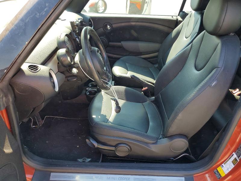 Aukcja sprzedaży 2011 Mini Cooper, vin: WMWZN3C51BTZ78328, numer aukcji: 56383046