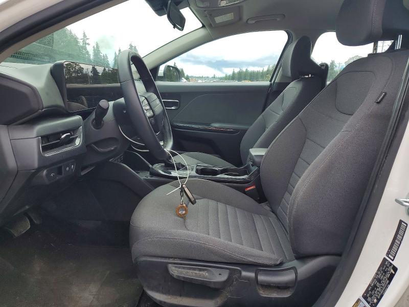Aukcja sprzedaży 2025 Kia K4, vin: 3KPFU4DEXSE031486, numer aukcji: 58963036