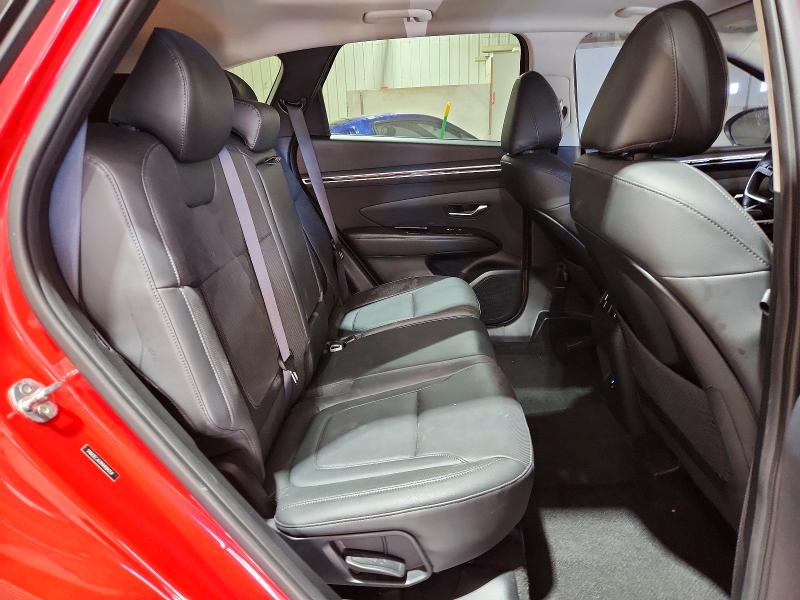 Aukcja sprzedaży 2022 Hyundai Tucson, vin: 5NMJECAE8NH084254, numer aukcji: 57898916
