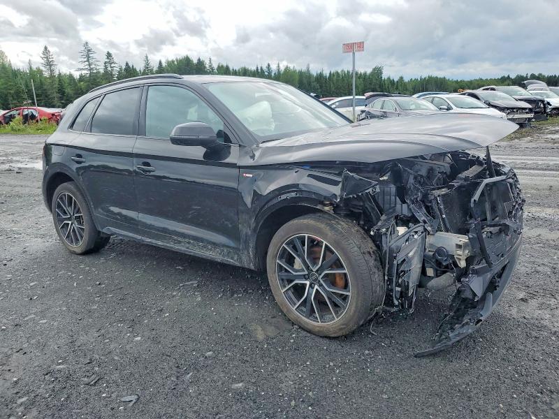 Продаж на аукціоні авто 2023 Audi Q5, vin: WA1EAAFY8P2197269, номер лоту: 59063656