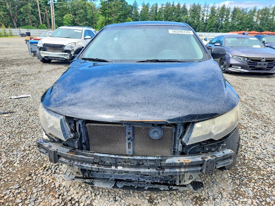 Продажа на аукционе авто 2012 Kia Forte, vin: KNAFU4A24C5508062, номер лота: 56349726