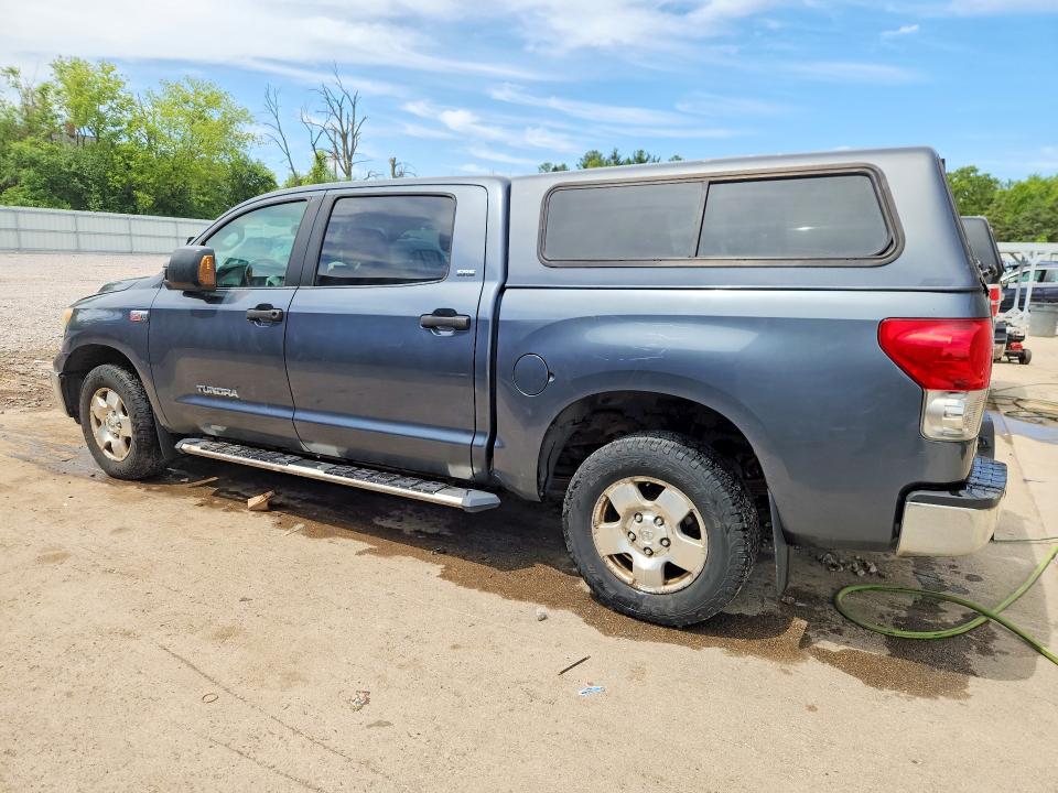 2007 Toyota Tundra მანქანა იყიდება აუქციონზე, vin: 5TBDV54157S464467, აუქციონის ნომერი: 55453906