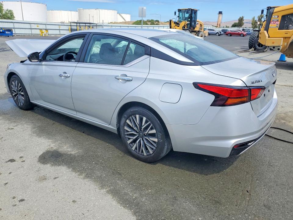 Aukcja sprzedaży 2024 Nissan Altima, vin: 1N4BL4DV7RN410121, numer aukcji: 59018186