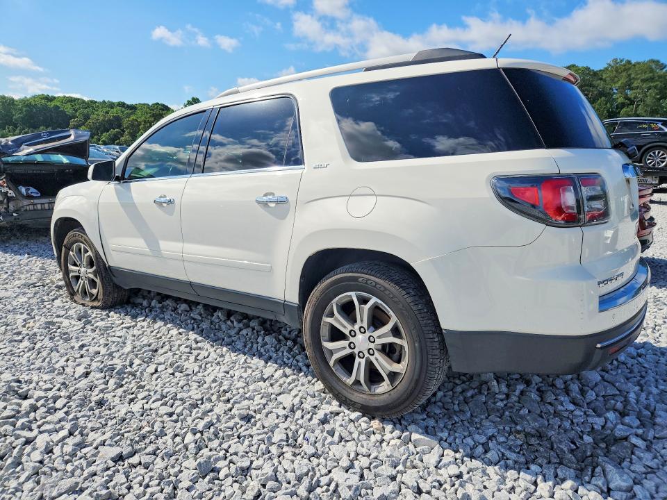 Продаж на аукціоні авто 2015 Gmc Acadia, vin: 1GKKVRKD7FJ270316, номер лоту: 58580746
