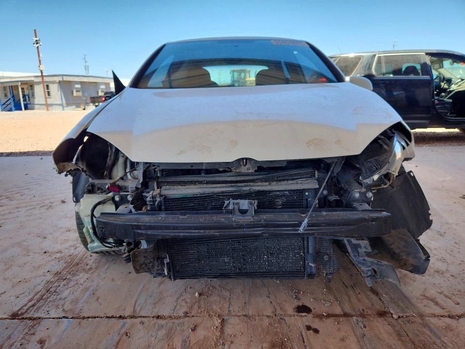 55804886 :رقم المزاد ، WVWFV71K38W084702 vin ، 2008 Volkswagen Gti مزاد بيع