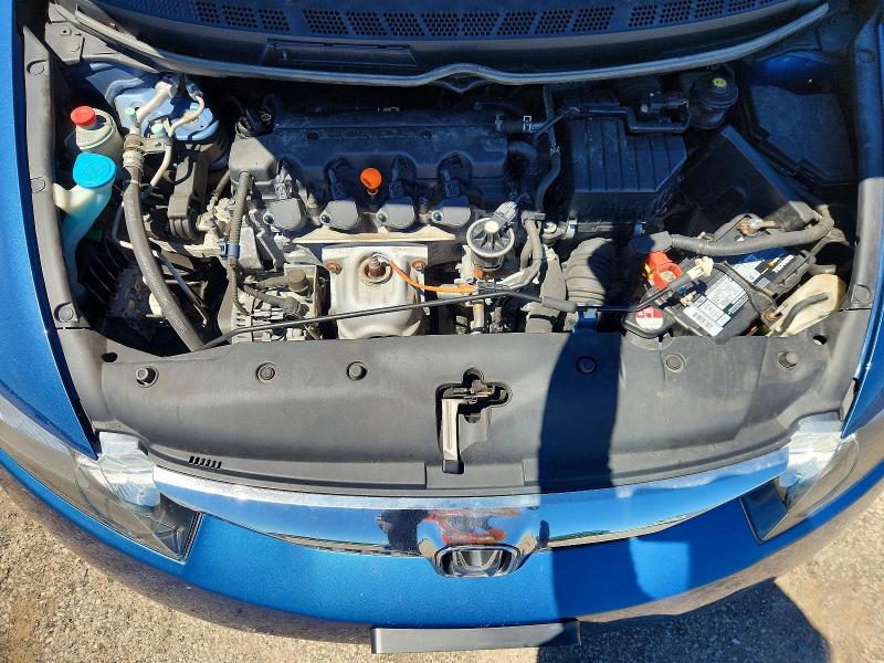 Продаж на аукціоні авто 2010 Honda Civic, vin: 19XFA1F56AE086603, номер лоту: 58135876