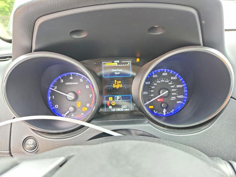 Продажа на аукционе авто 2019 Subaru Legacy, vin: 4S3BNAF61K3004197, номер лота: 58209826