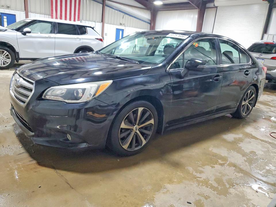 Auction sale of the 2015 Subaru Legacy, vin: 4S3BNAN62F3033442, lot number: 55757606