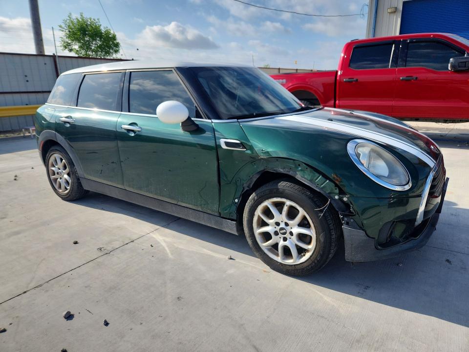 Продажа на аукционе авто 2016 Mini Cooper, vin: WMWLN5C50G2B35058, номер лота: 52840486