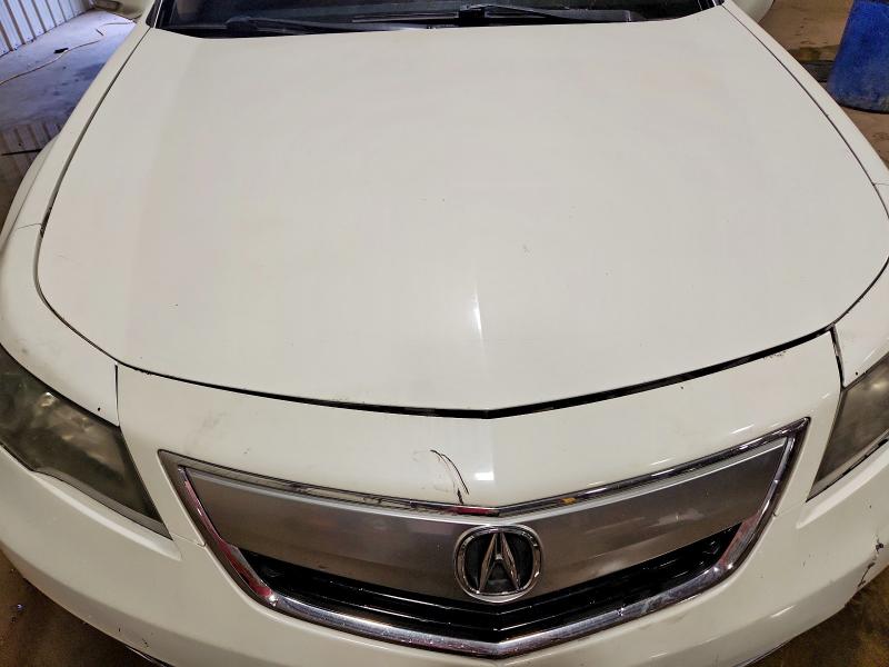 Продажа на аукционе авто 2012 Acura Tl, vin: 19UUA9F52CA009109, номер лота: 56781976