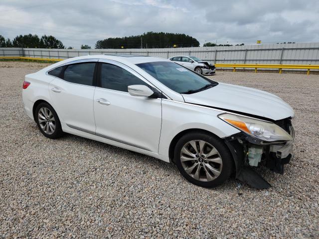 2014 Hyundai Azera მანქანა იყიდება აუქციონზე, vin: KMHFH4JG3EA370331, აუქციონის ნომერი: 55922256