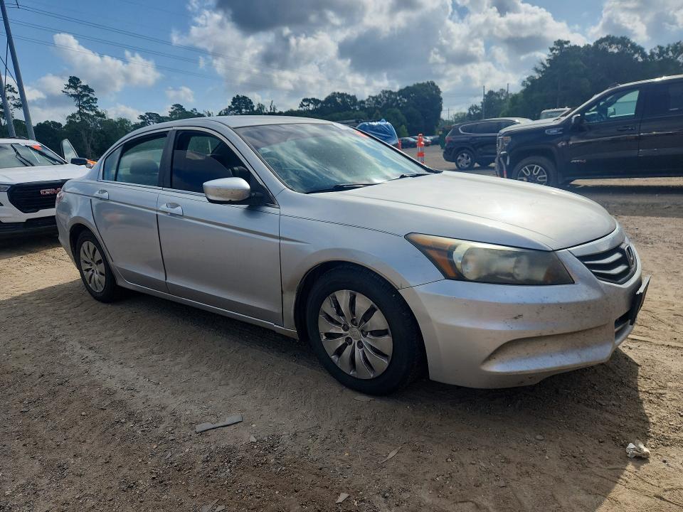 Aukcja sprzedaży 2012 Honda Accord, vin: 1HGCP2F38CA226714, numer aukcji: 59198576