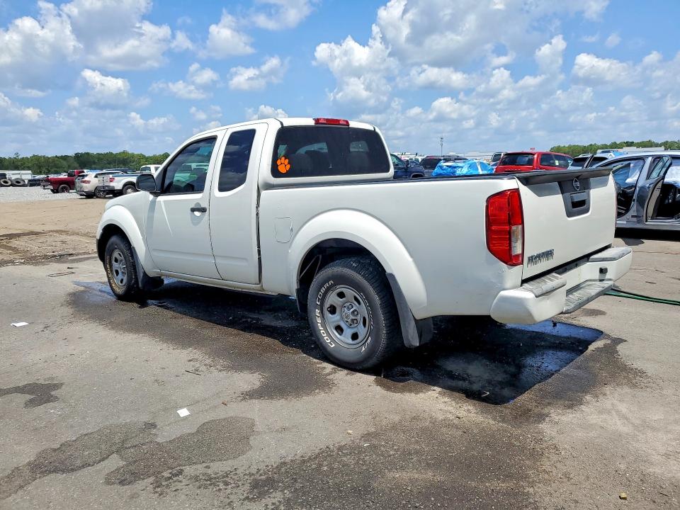 Aukcja sprzedaży 2018 Nissan Frontier, vin: 1N6BD0CT4JN737514, numer aukcji: 74514385