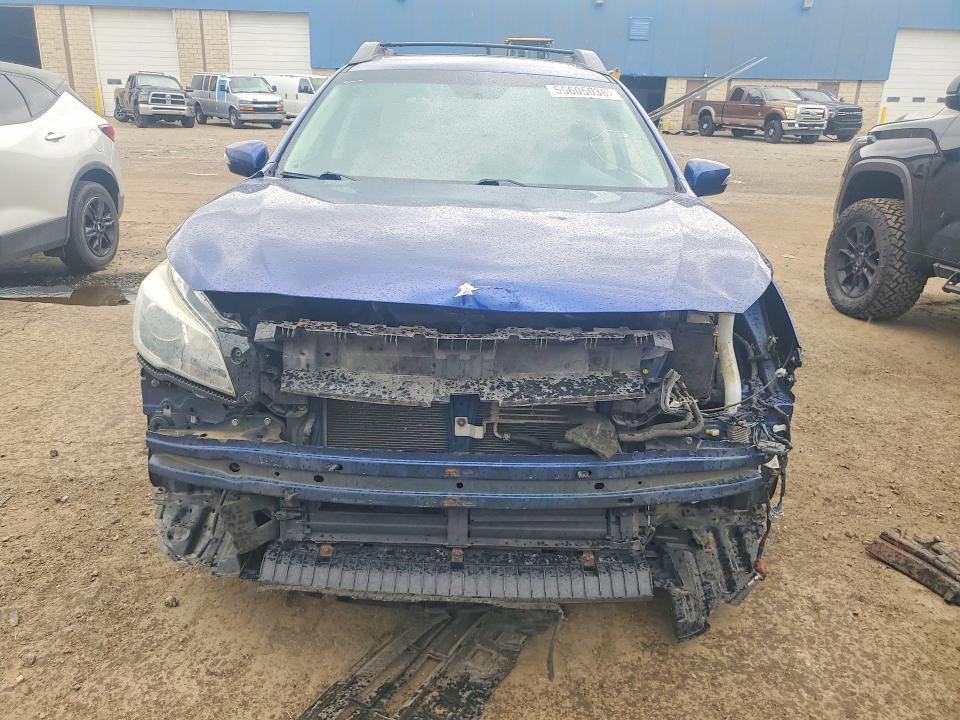 Продажа на аукционе авто 2015 Subaru Outback, vin: 4S4BSANC4F3284828, номер лота: 56605036