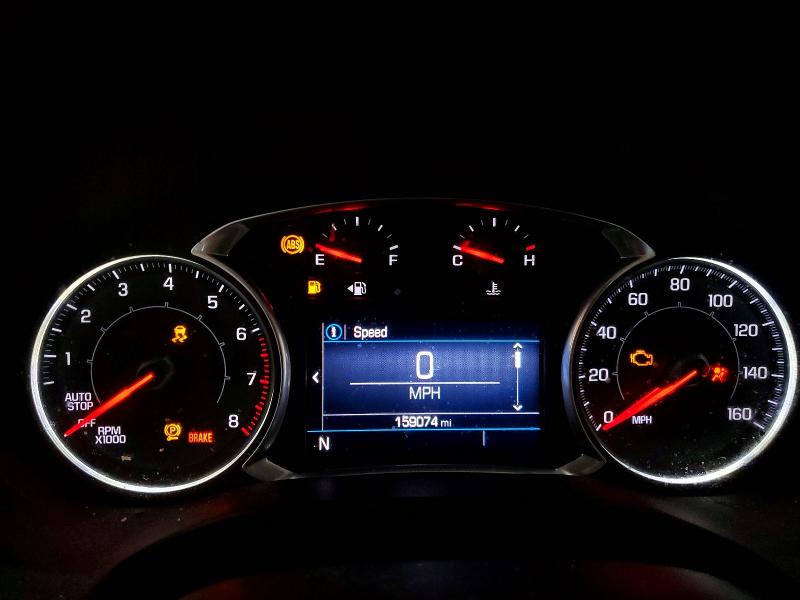 Продажа на аукционе авто 2020 Gmc Acadia, vin: 1GKKNRL40LZ172370, номер лота: 85621095