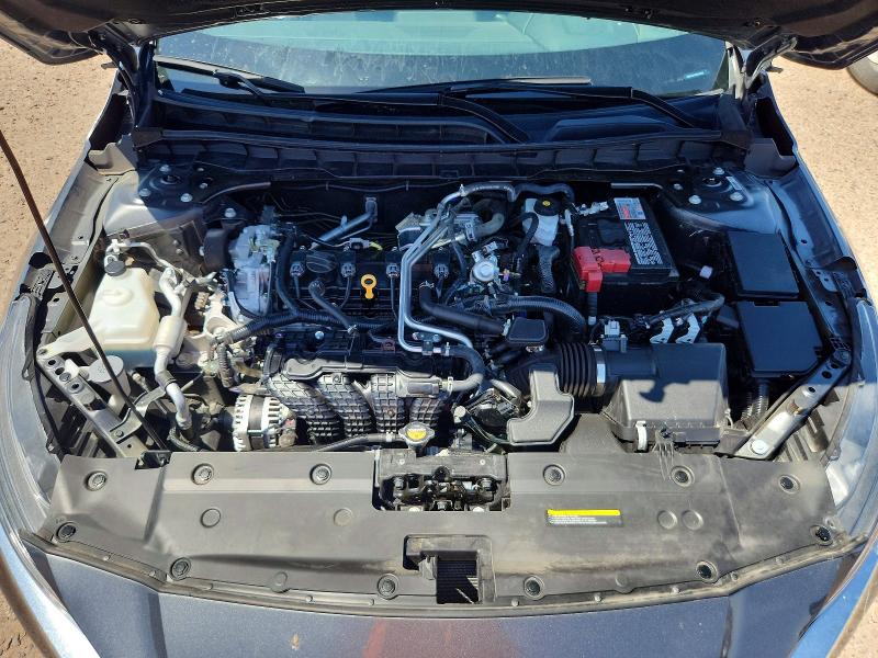 Продажа на аукционе авто 2025 Nissan Altima, vin: 1N4BL4DVXSN349708, номер лота: 56485156