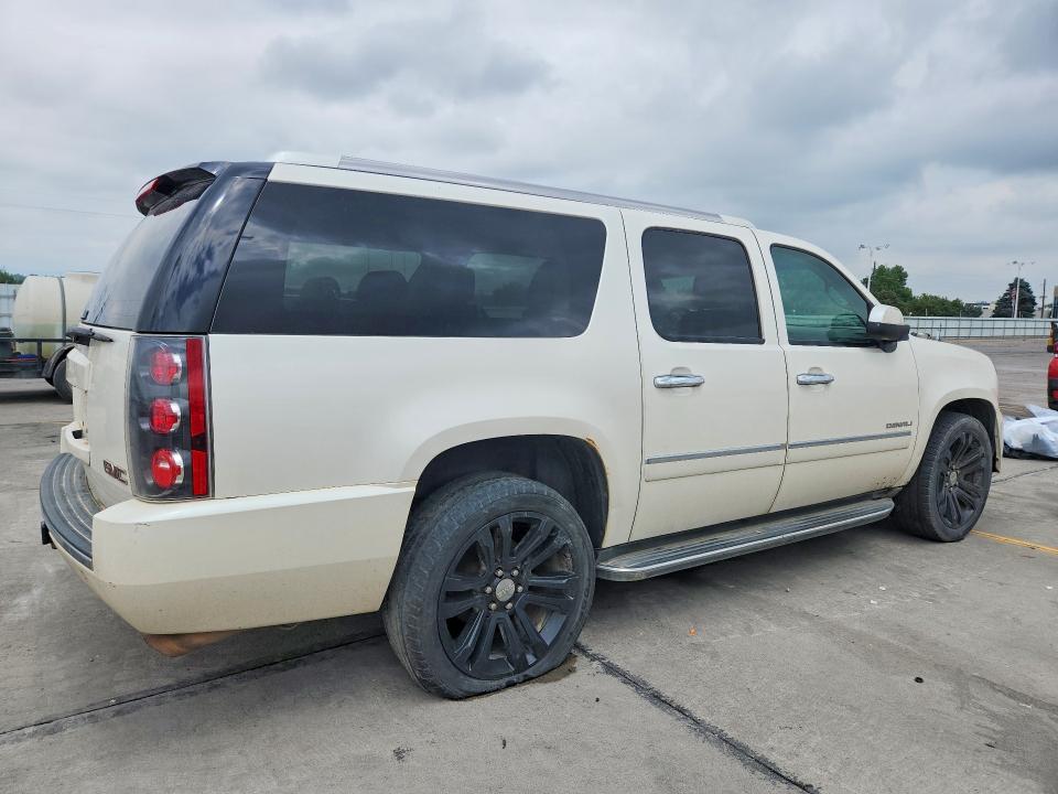 Продажа на аукционе авто 2011 Gmc Yukon Xl, vin: 1GKS2MEF5BR145500, номер лота: 57770026