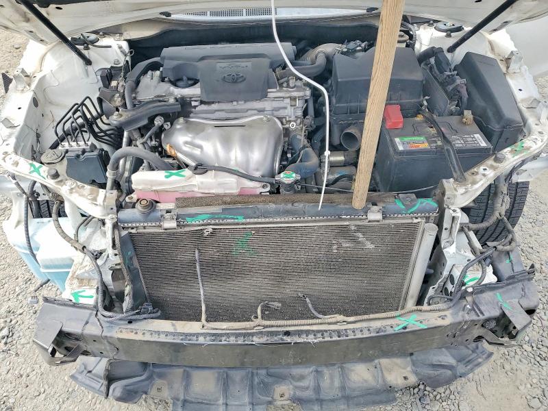 2017 Toyota Camry მანქანა იყიდება აუქციონზე, vin: 4T1BF1FKXHU731430, აუქციონის ნომერი: 56317126