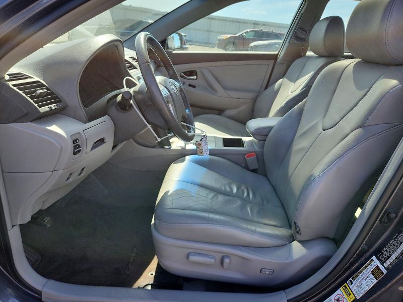 2009 Toyota Camry მანქანა იყიდება აუქციონზე, vin: 4T1BB46K79U088873, აუქციონის ნომერი: 55523596