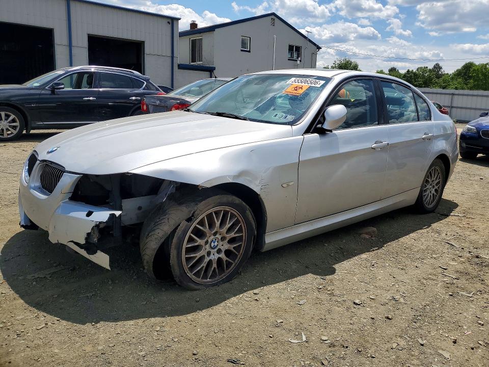 Auction sale of the 2011 Bmw 328, vin: WBAPK5G54BNN30322, lot number: 55506506
