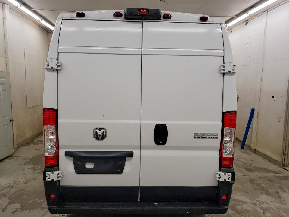 56890366 :رقم المزاد ، 3C6LRVDG7PE518123 vin ، 2023 Ram Promaster 2500 مزاد بيع