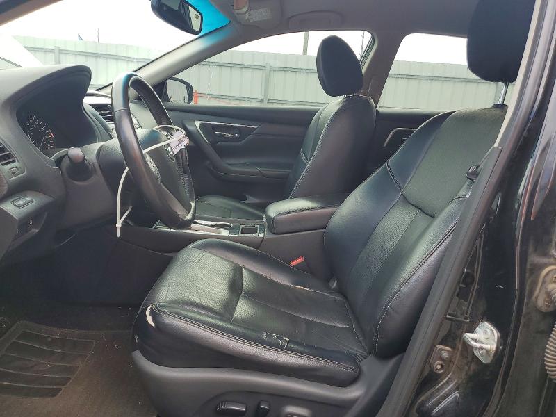 Aukcja sprzedaży 2018 Nissan Altima, vin: 1N4AL3AP1JC169670, numer aukcji: 57341326