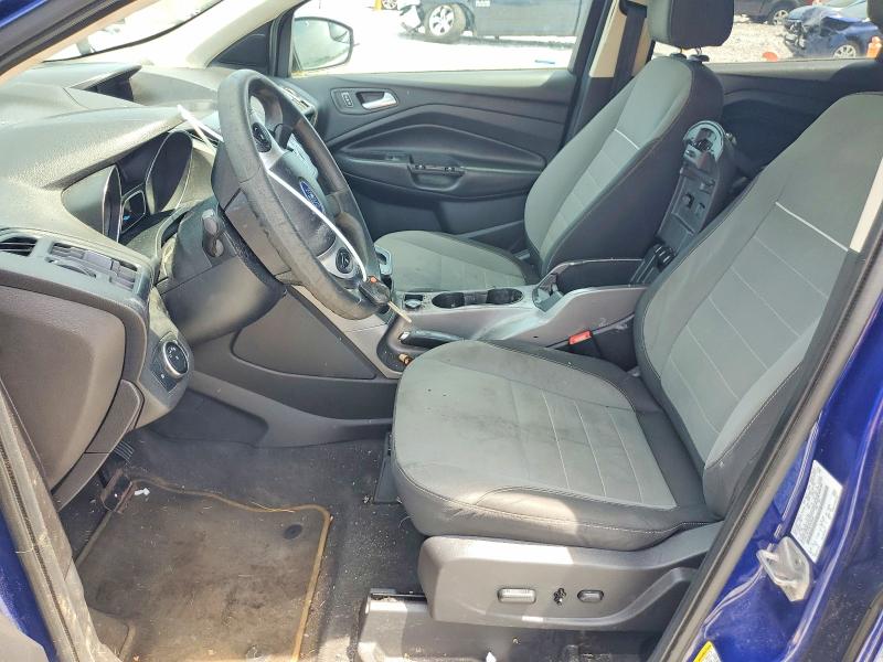 Продаж на аукціоні авто 2014 Ford Escape, vin: 1FMCU0GX5EUA20468, номер лоту: 56636176
