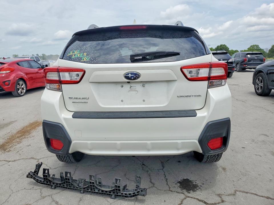 Продаж на аукціоні авто 2019 Subaru Crosstrek, vin: JF2GTAEC5KH218181, номер лоту: 58693136