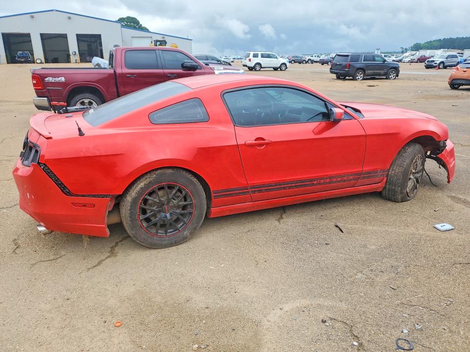 Продаж на аукціоні авто 2013 Ford Mustang, vin: 1ZVBP8AM3D5239567, номер лоту: 56746806