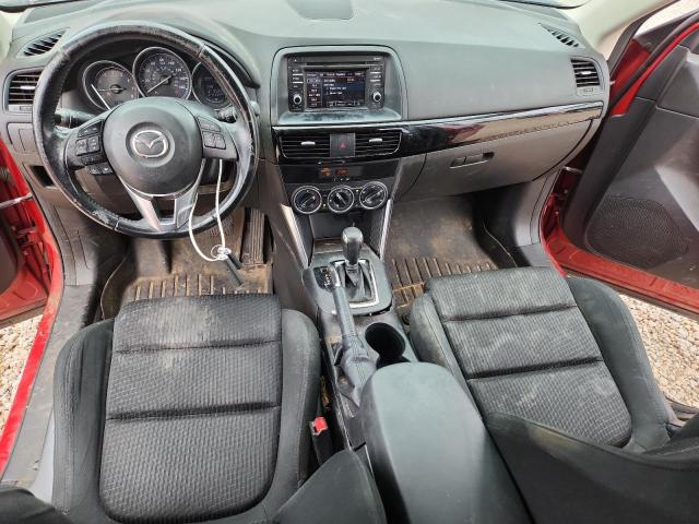 57223886 :رقم المزاد ، JM3KE2CY4F0493365 vin ، 2015 Mazda Cx-5 مزاد بيع