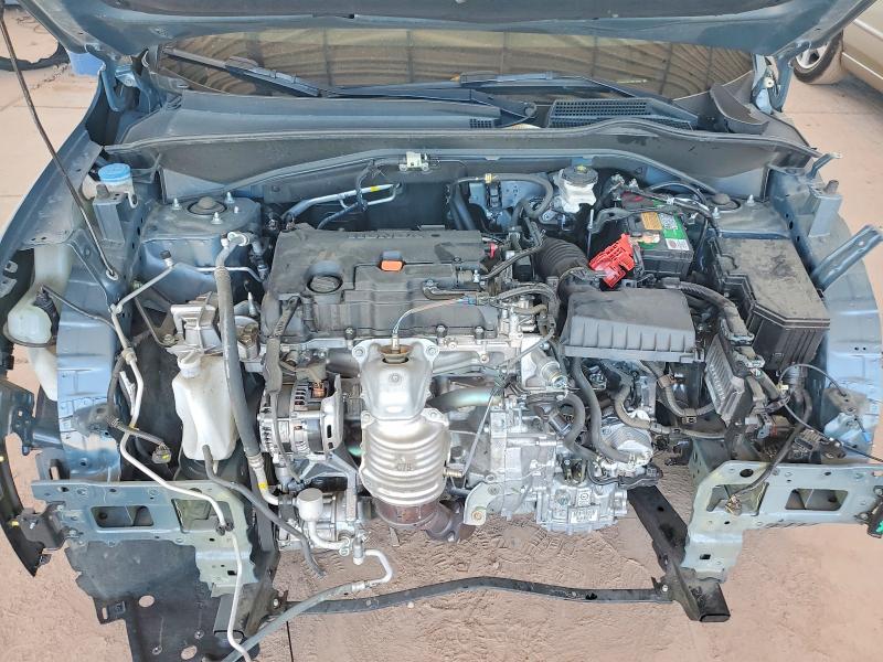 Продажа на аукционе авто 2024 Honda Hr-v, vin: 3CZRZ1H77RM748897, номер лота: 56529566