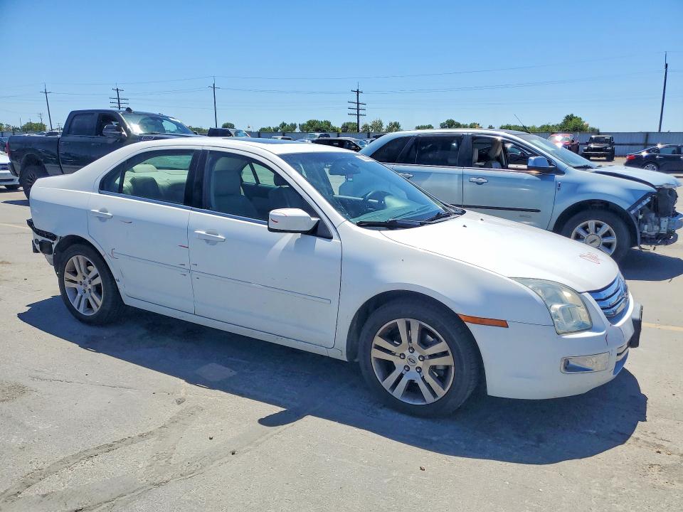 Продажа на аукционе авто 2006 Ford Fusion, vin: 3FAHP08156R148929, номер лота: 56539406