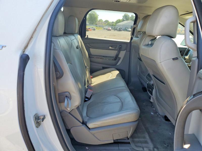 Продажа на аукционе авто 2016 Gmc Acadia, vin: 1GKKVRKD3GJ179755, номер лота: 55869366
