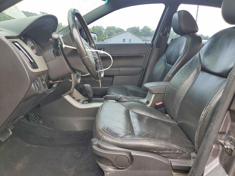 Aukcja sprzedaży 2010 Ford Focus, vin: 1FAHP3GN7AW284992, numer aukcji: 58872916