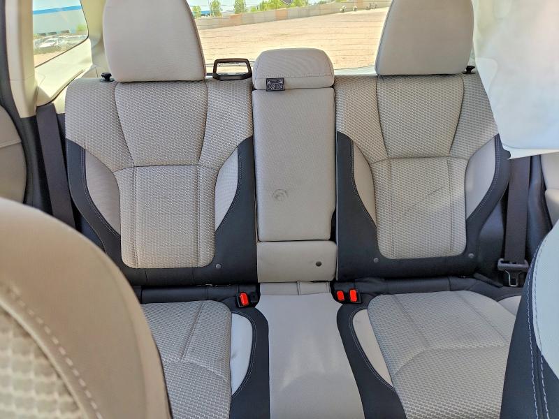 Продаж на аукціоні авто 2023 Subaru Forester, vin: JF2SKAEC5PH403903, номер лоту: 55725026