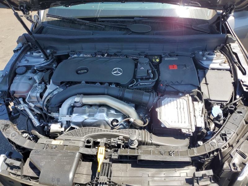 Продажа на аукционе авто 2026 Mercedes-benz Glb, vin: W1N4M4GB5TW458034, номер лота: 59191996